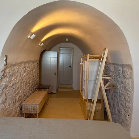 Pirgos Petropoulea Villa