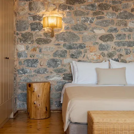 Villa Pirgos Petropoulea *