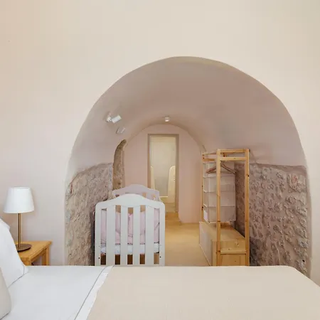 Villa Pirgos Petropoulea