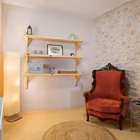 Villa Pirgos Petropoulea