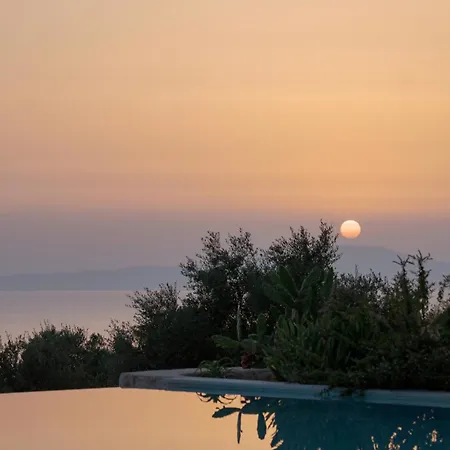 Villa Pirgos Petropoulea *