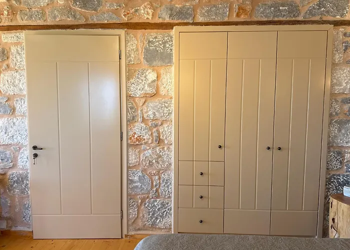 Pirgos Petropoulea Вилла Agios Nikon